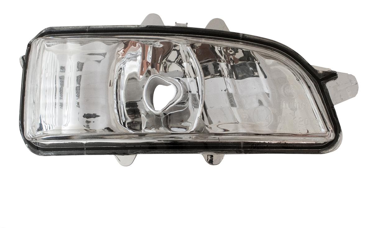 M MODECAR Volvo S40 II FL 06-12 rechter Spiegelblinker