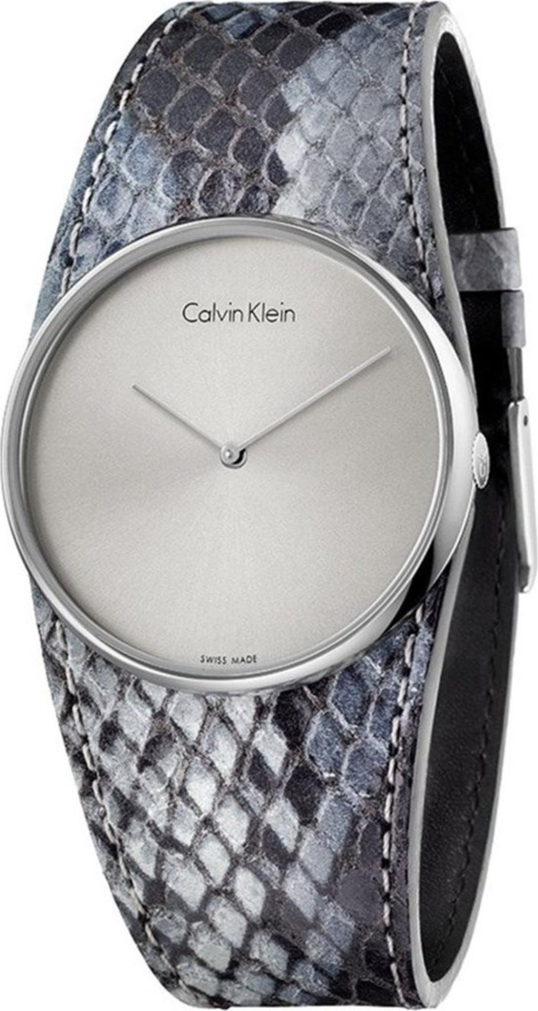 Calvin Klein Spellbound K5V231Q4 Frauenuhr Spellbound
