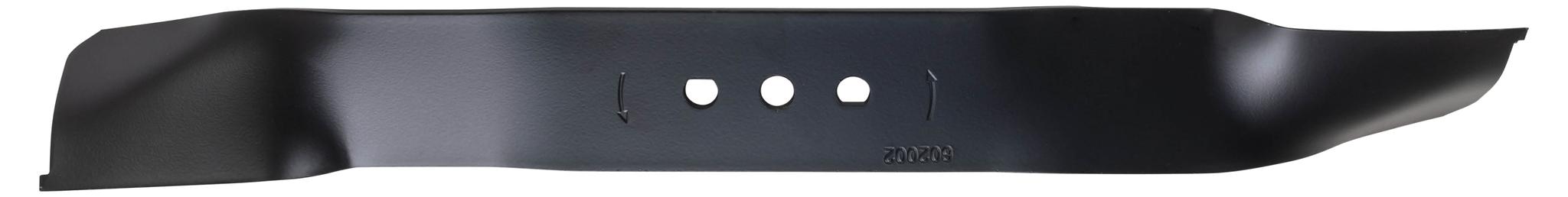 SCHEPPACH Mähmesser Ersatzmesser Messer 53 cm für Rasenmäher MS 225-53 E 7911200627