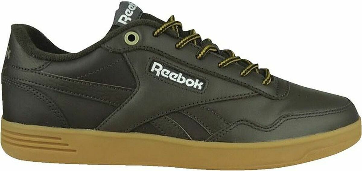 Herren Sneaker Reebok Classic Royal Techque T Schwarz - 44.5