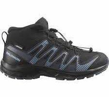 Salomon Deutschland Salomon XA Pro V8 Mid CSWP J 31 475738