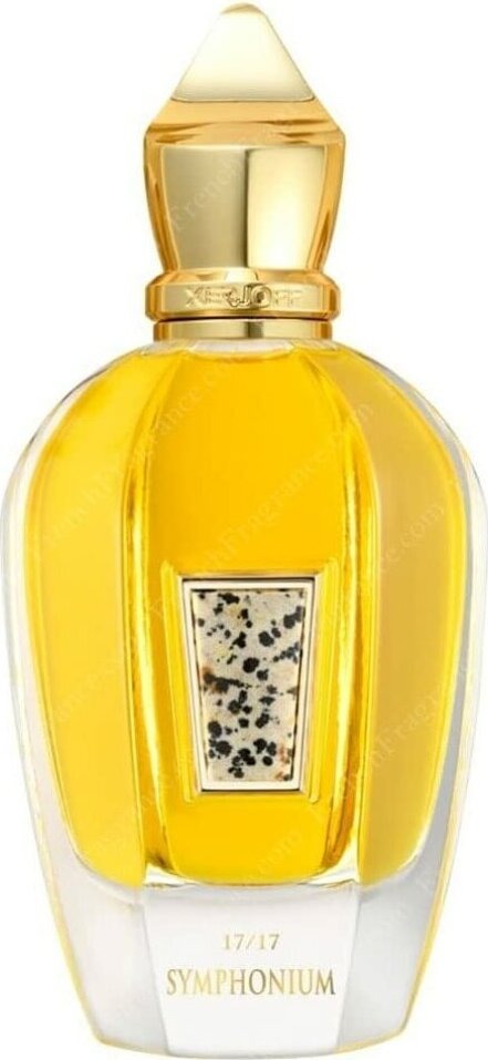 Xerjoff XJ 17/17 Symphonium parfum unisex 100 ml