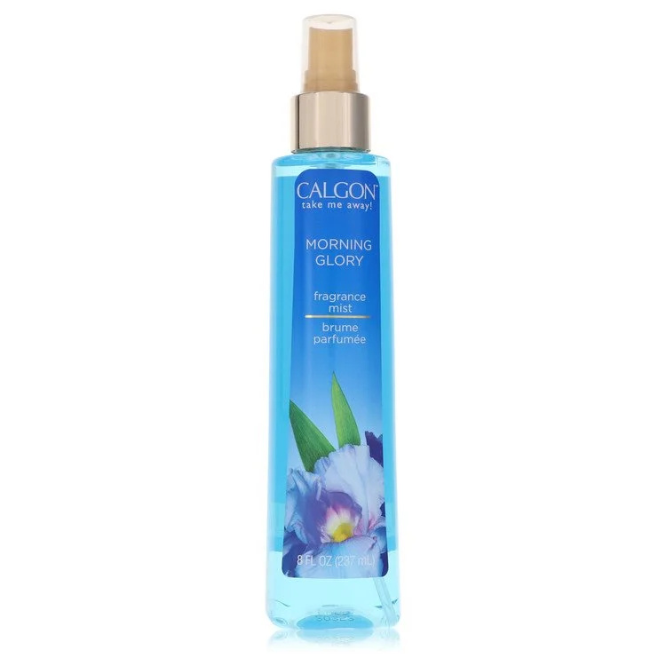 Calgon Take Me Away Morning Glory body mist 236 ml