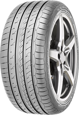 245/40R18 97Y Presto Uhp 2 Xl Fp