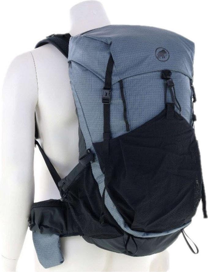 MAMMUT Ducan 32l Rucksack blau