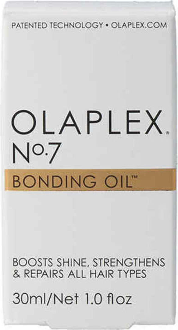 Olaplex 7 Bonding Oil 30 ml