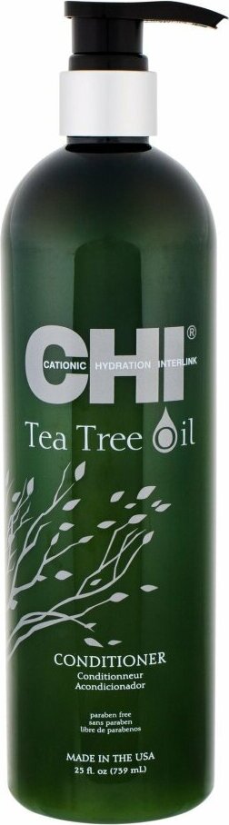 CHI Conditioner CHI Tea Tree Oil Conditioner 739ml 118069