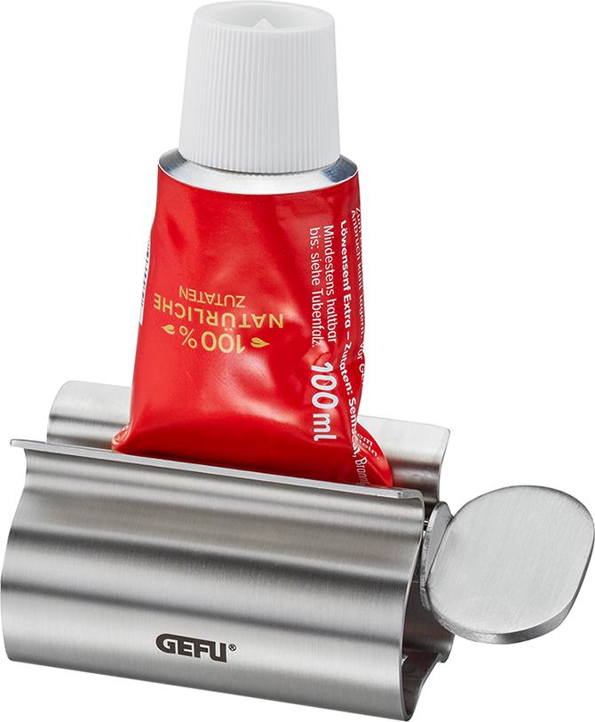 Gefu Tubenausdrücker SQEEZY 12473