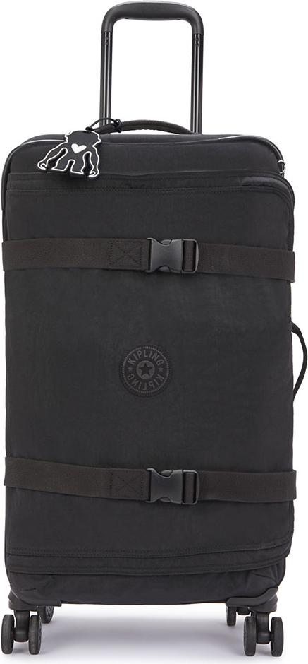Kipling Basic Spontaneous M 4-Rollen Trolley 66 cm KPKI6918P391