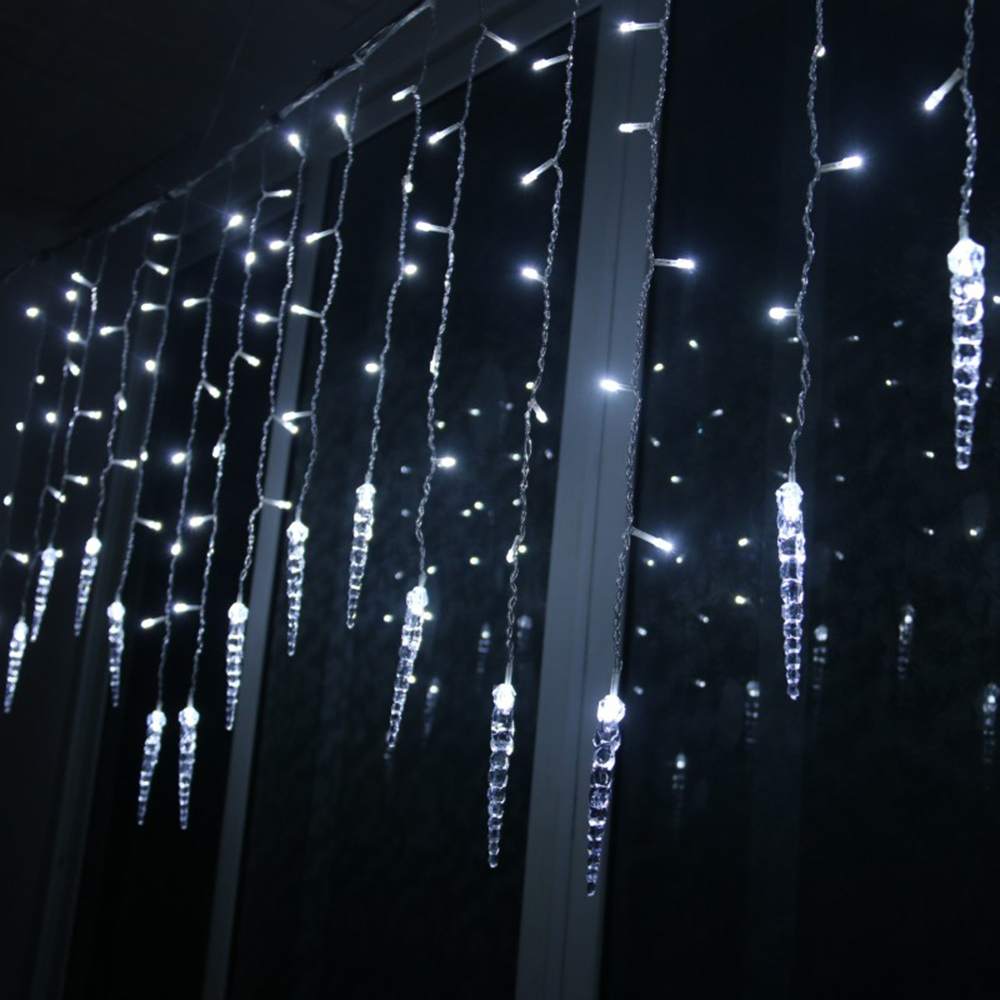 A Little Lovely Company – Mini Luce Notturna Ghiacciolo | Luce LED A Batteria Per Cameretta | Oggetto Decorativo