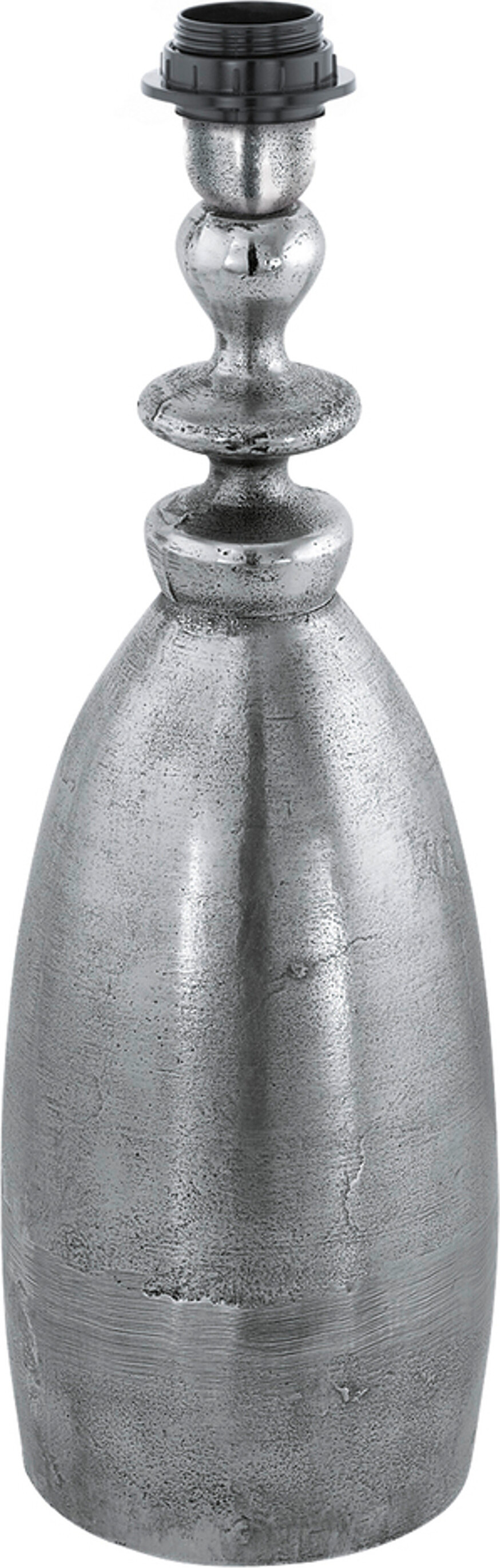 Eglo 49171 Sawtry Tischleuchte E27 nickel