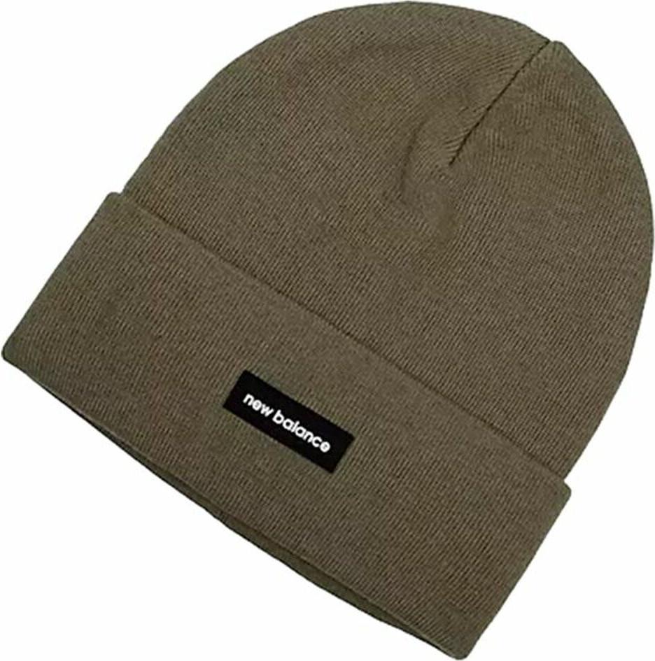 Hut New Balance LAH33005_DEK Olive S64163336