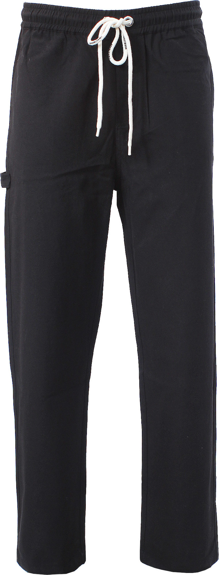WRSTBHVR Uni Elvin Pants black XL