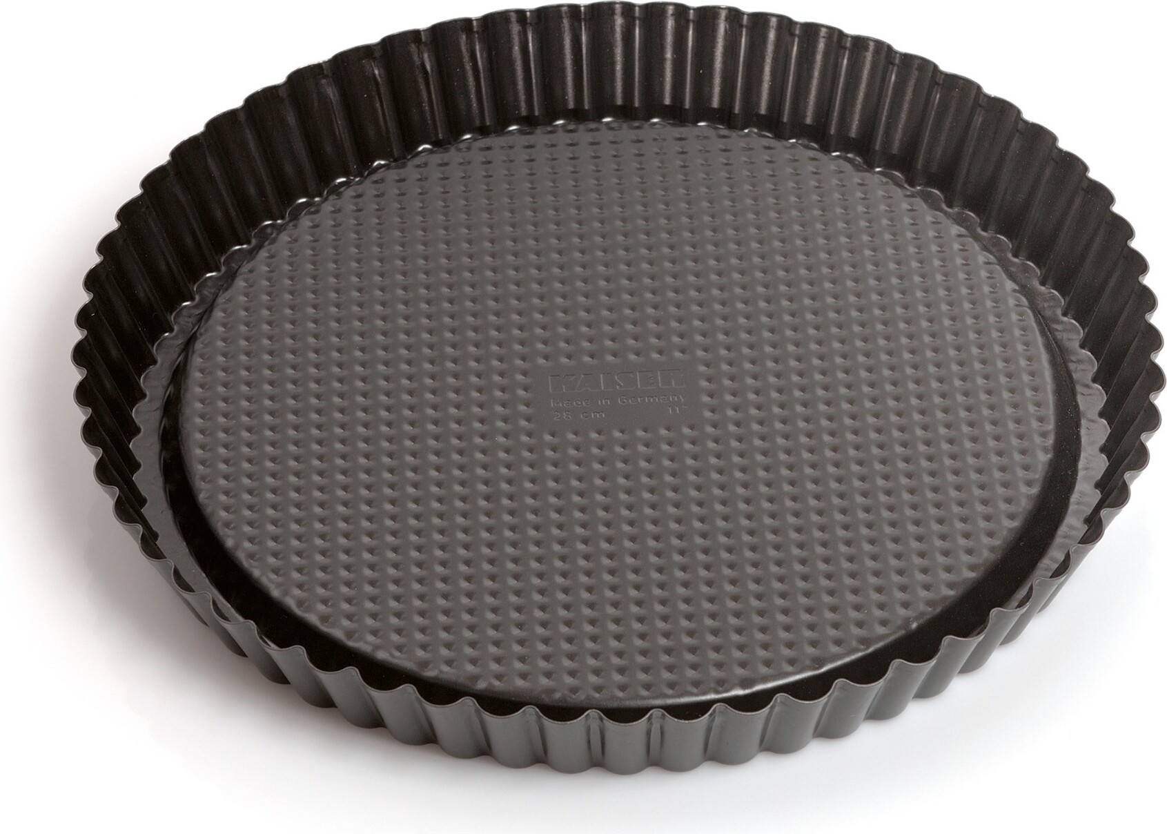 F. DICK Winkelpalette 5 X 13 Cm – Spachtel Für Torten, Crêpes, Zum Bestreichen & Wenden