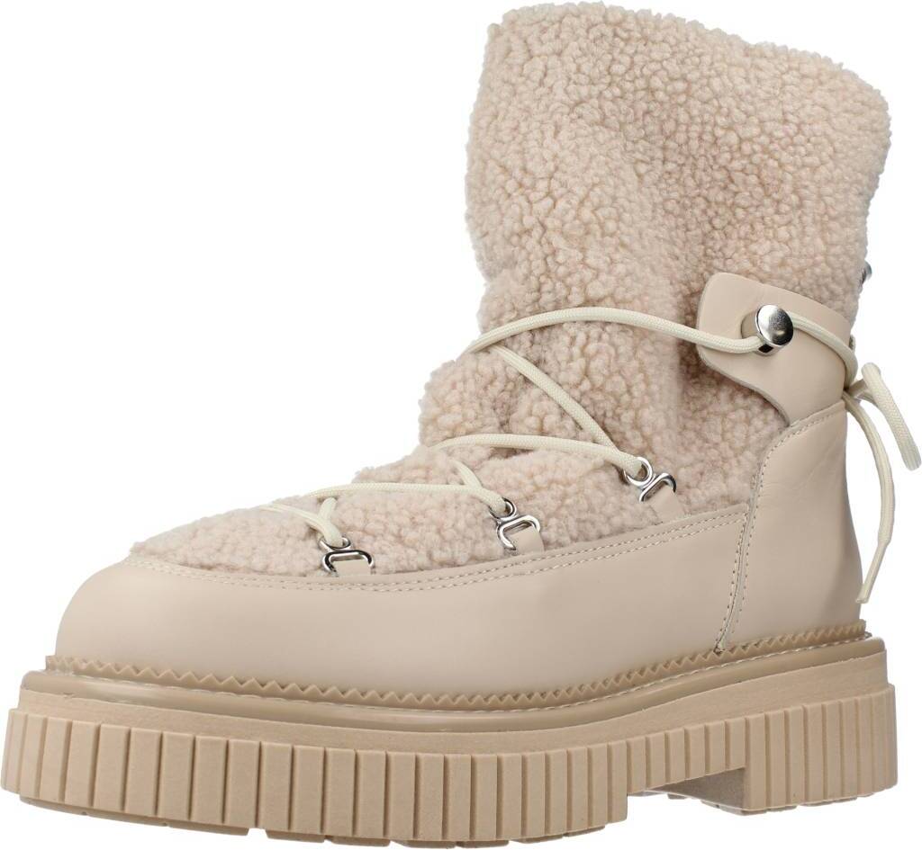 ALPE BIMBA Brown