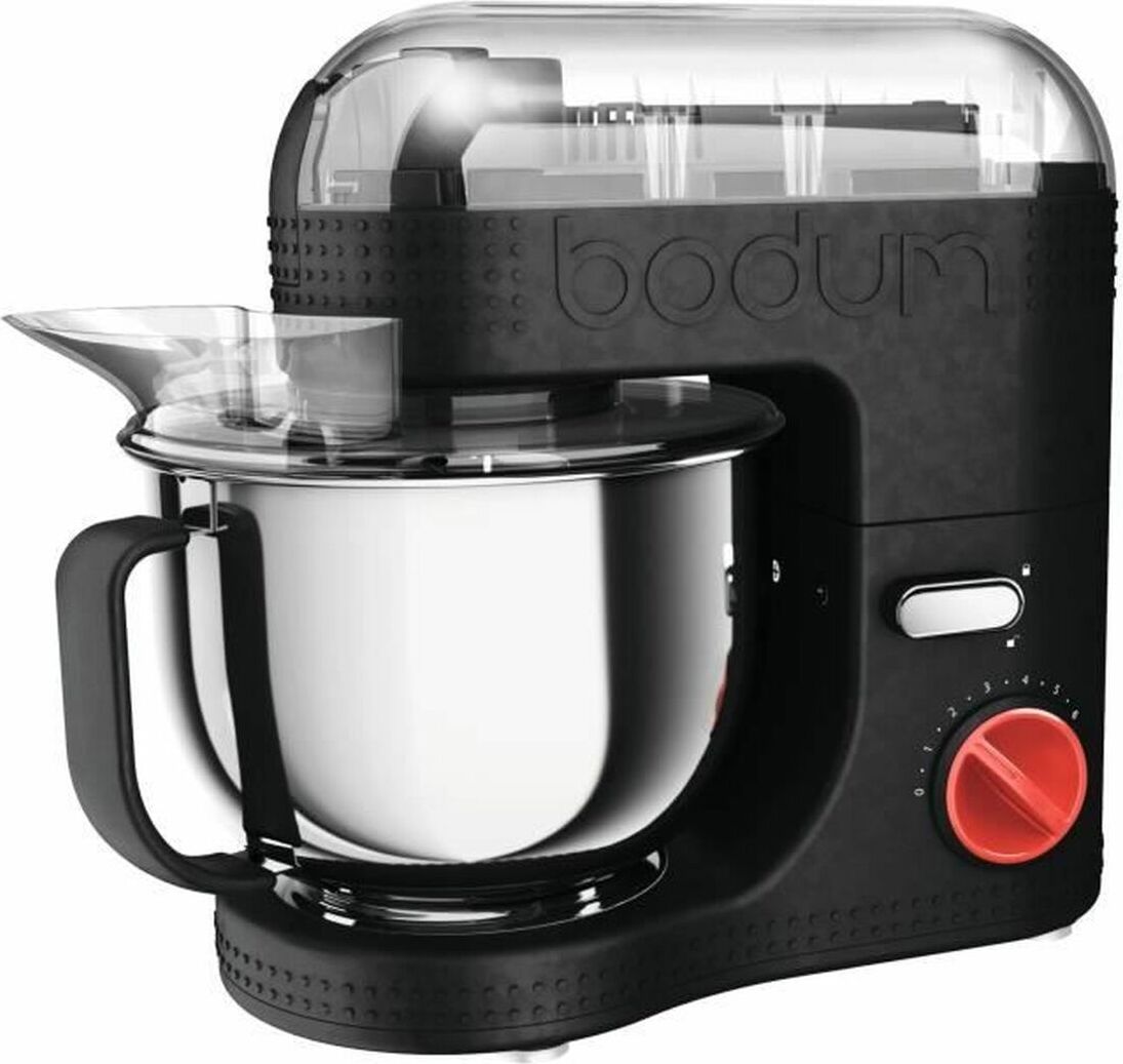 Bodum Čierna 700 W 1,5 L