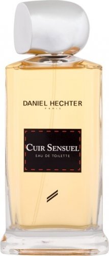 Daniel Hechter Collection Couture Sensual Leather EDT sprej 100 ml
