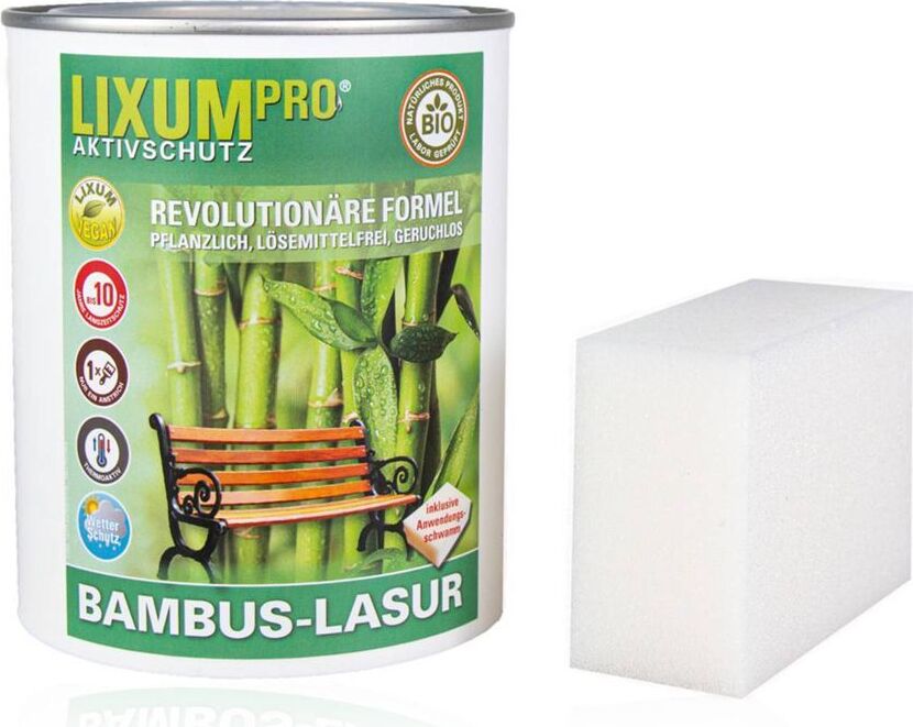 lixum bambus
