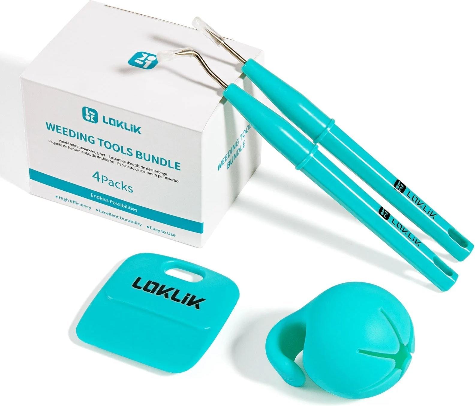 Loklik Sg-gj-0016-us-l-b2b Unkrautbekämpfungswerkzeuge One Size