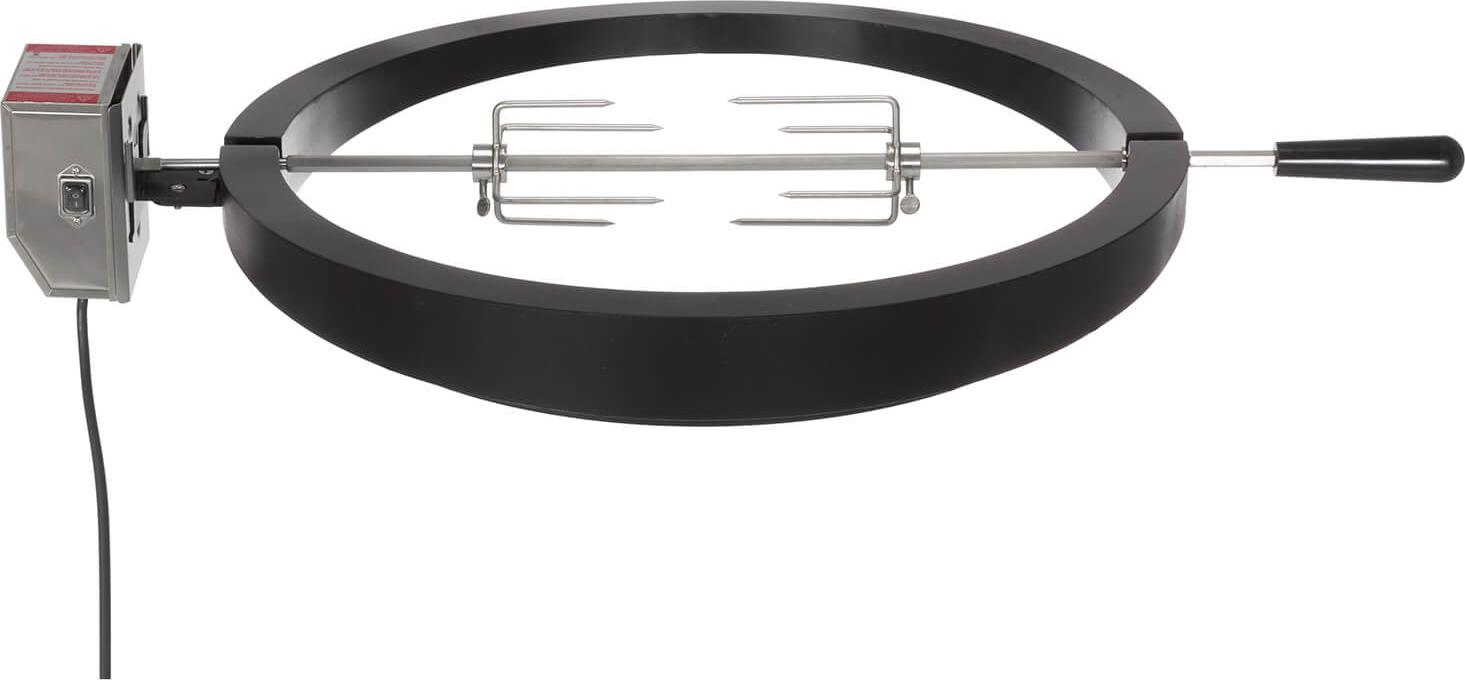 MUSTANG Grillset Kamado M