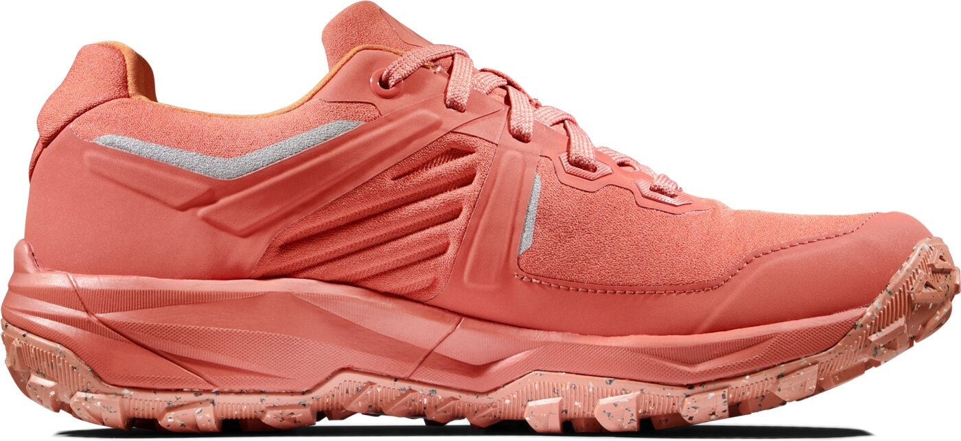 MAMMUT Ultimate III Low GTX® Schuhe Damen rot 42
