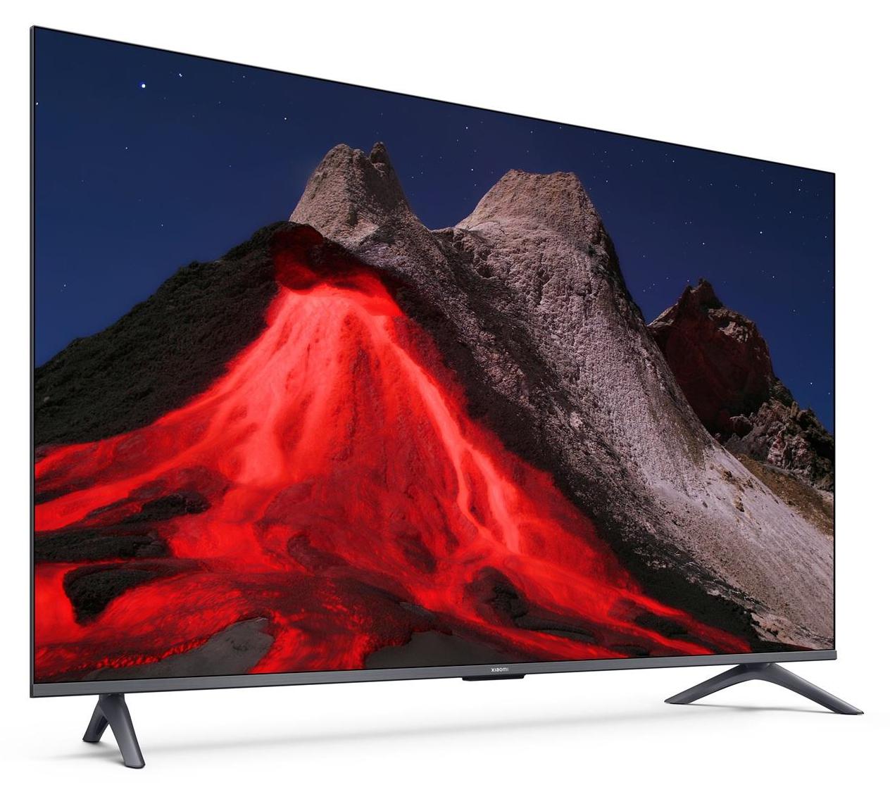 Xiaomi QLED TV A Pro 2026 | 50 | Smart TV | Google TV | 4K UHD