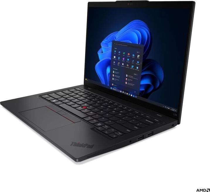 Lenovo ThinkPad L14 AMD G6 R5 PRO – Leistungsstarker Business-Laptop 21S80033GE