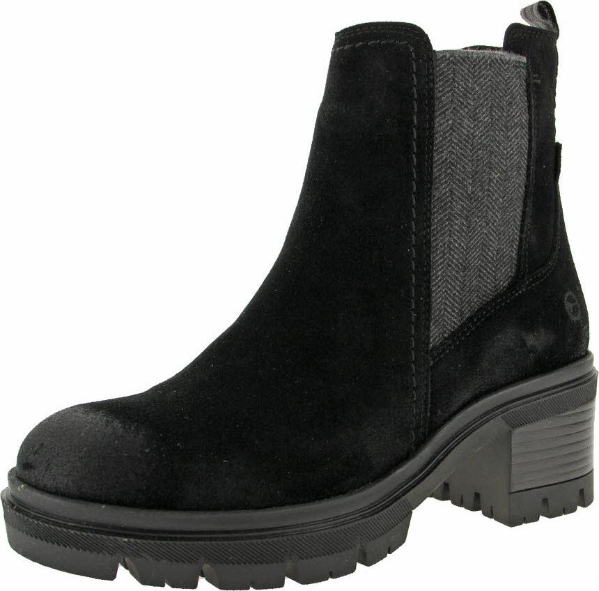 Tamaris Damen Chelseaboots 39 1-25936-41-001