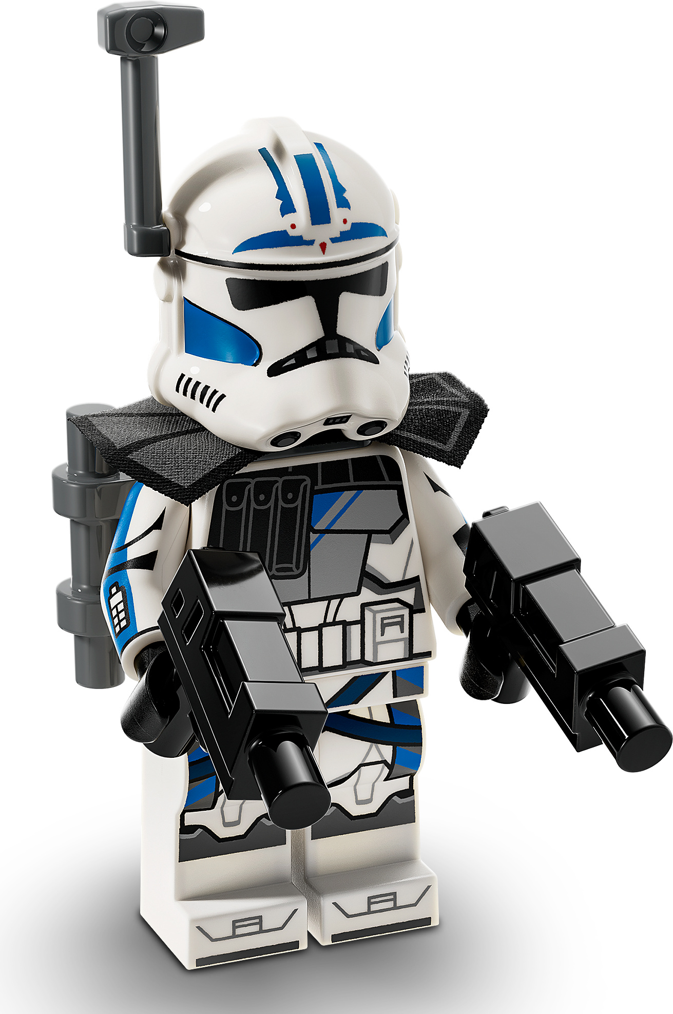LEGO Star Wars: Advanced Recon Commando