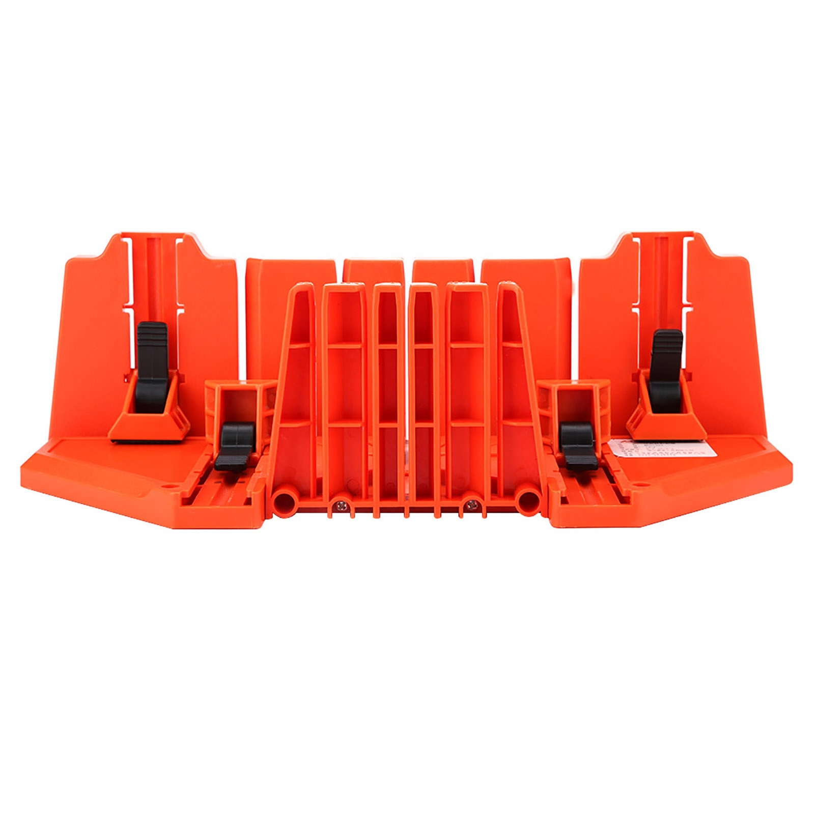 Aibecy Kunststoff Gehrungslade Beschneidungssäge Holz Schneiden Handsäge Hardware Tool 14inch mit Klemme K_GS07190_250318_31362