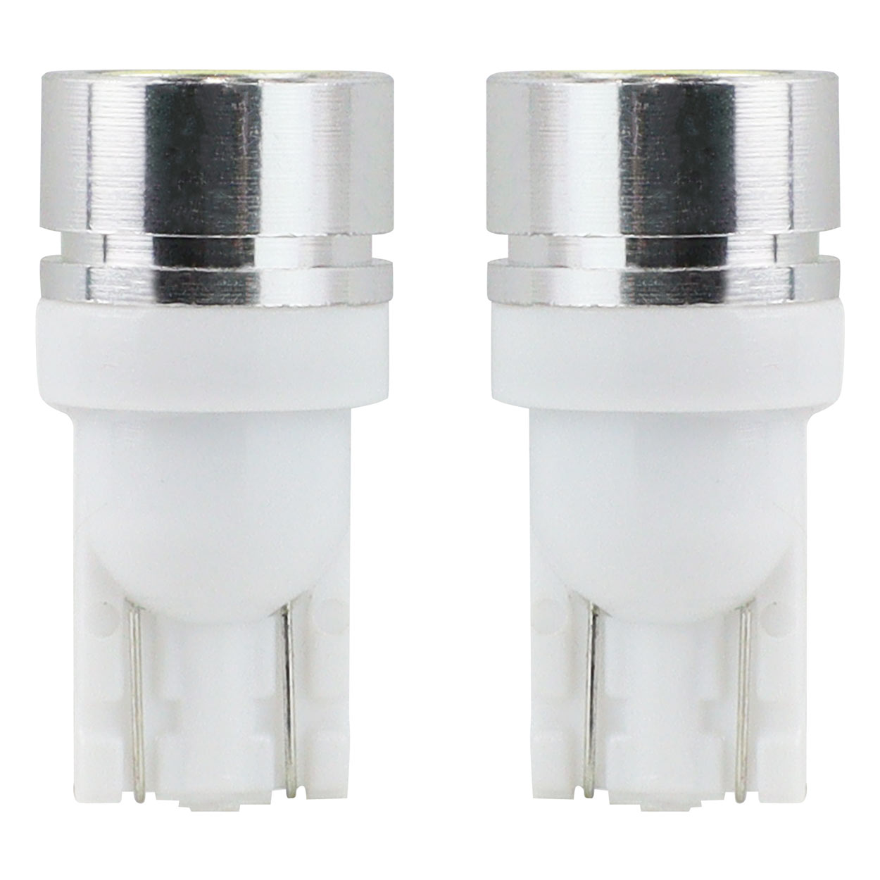 LED Lampe T10 W5W 1xSMD HP 1W 12V 5600K AMIO-01623 Energiesparend