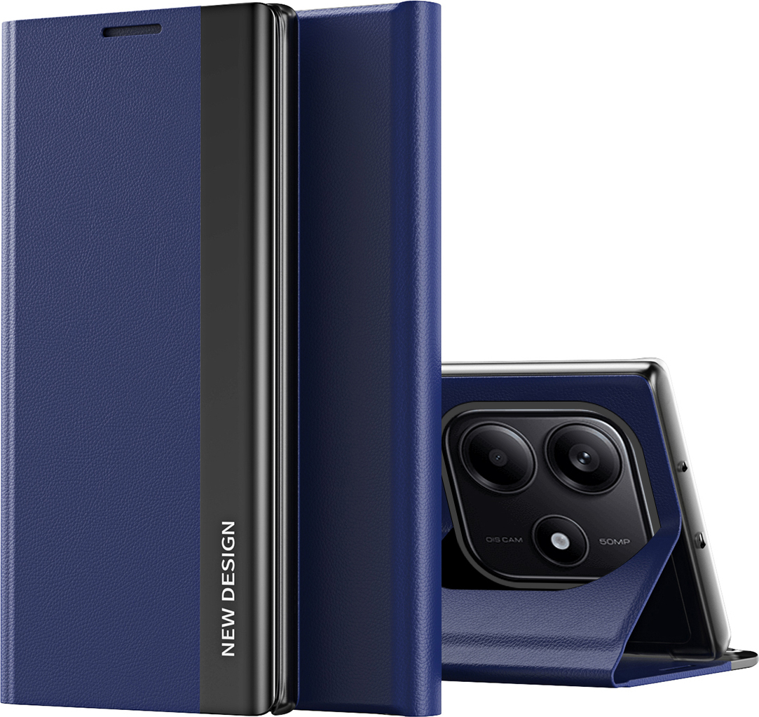 LBH Custodia Cellulari Per Xiaomi Redmi Note 13 Pro, In Rosso Vinaccia