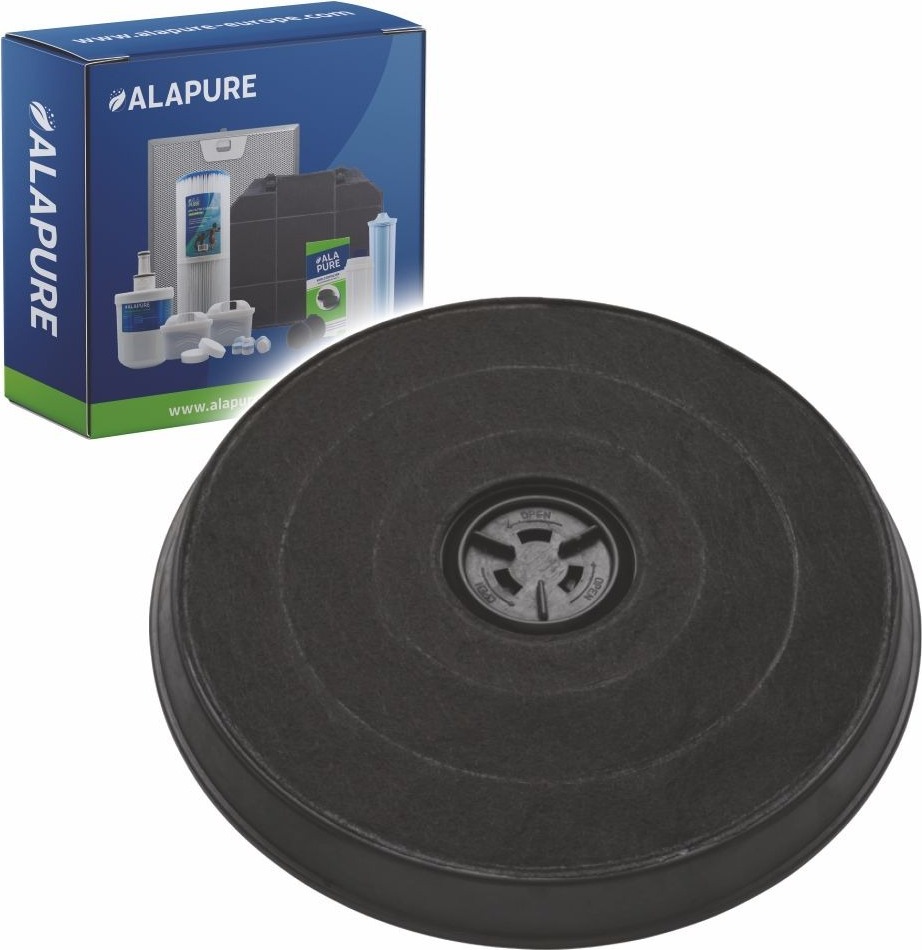 alapure aktivkohlefilter