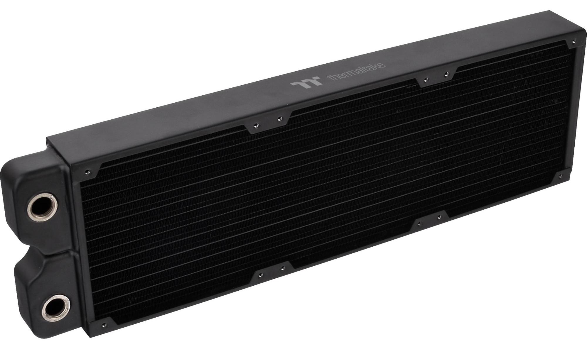 Thermaltake Pacific CLD 360 Radiator CL-W282-CU00BL-A