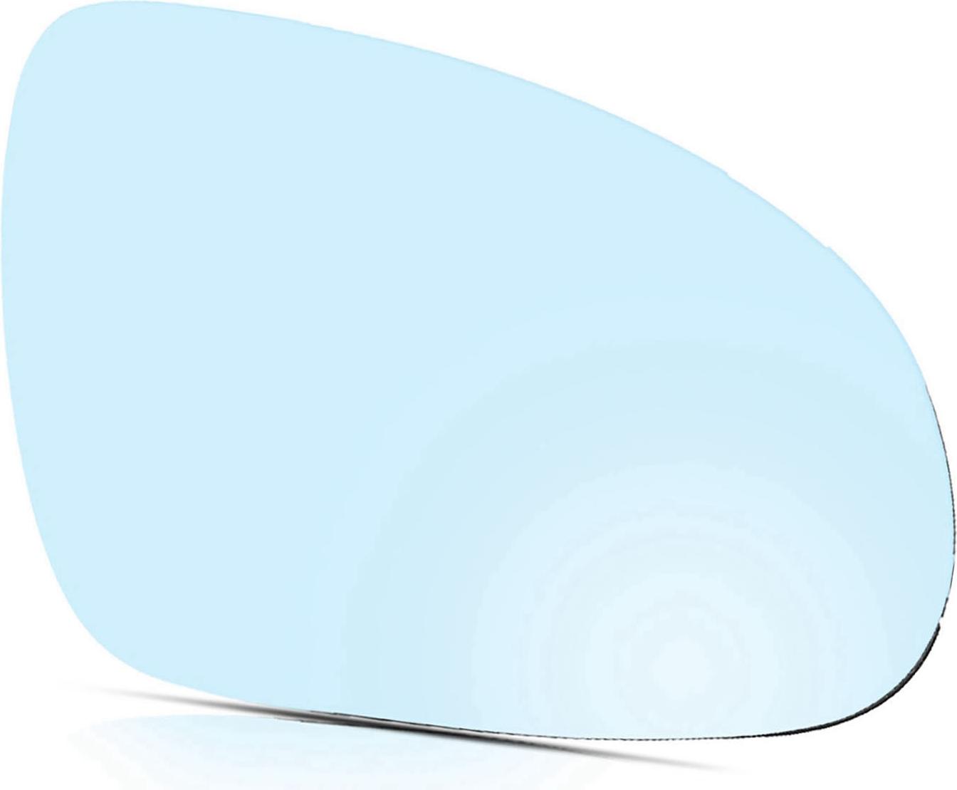 Cocosity Beheiztes Trflgelspiegelglas rechts Fahrerseite Konvexes Glas Passend fr B6