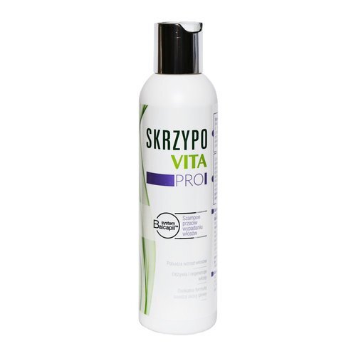 Skrzypovita Pro Šampón proti vypadávaniu vlasov 200ml