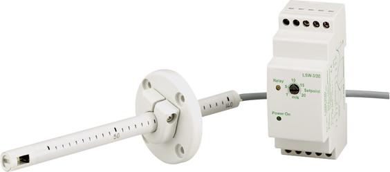 Maico Luftstromwächter LW 9 0157.0779