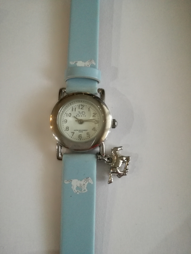 Armbanduhr JVD basic J7095.3