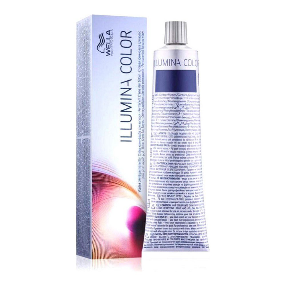 Wella Professionals Ill Col Me Plus Post-Color Treatment Activator 8-93 19iep
