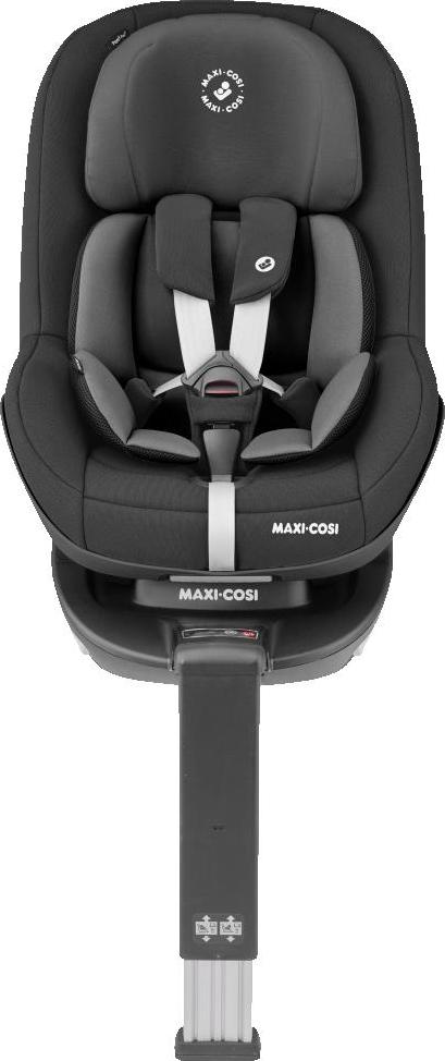 Maxi Cosi Pearl Pro 2 i- Veľkosť Authentic black
