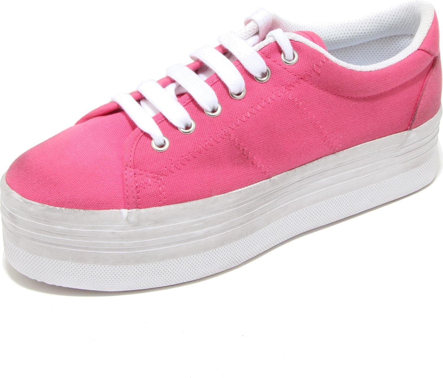 3212I Turnschuhe donna JEFFREY CAMPBELL e spielen zomg zeppa scarpe Schuhe Frauen