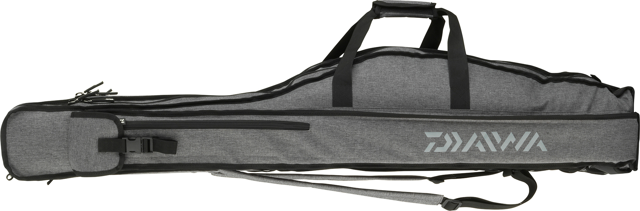 Daiwa D-VEC 3 Rod Bag 155cm Rutenfutteral Rutentasche Angelfutteral 15841-155