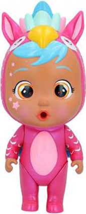IMC Toys Cry Babies Magic Tears 81550IM, Babypuppe, Geschlechtsneutral, 3 Jahr(e), 130 mm, 65 g, Mehrfarbig
