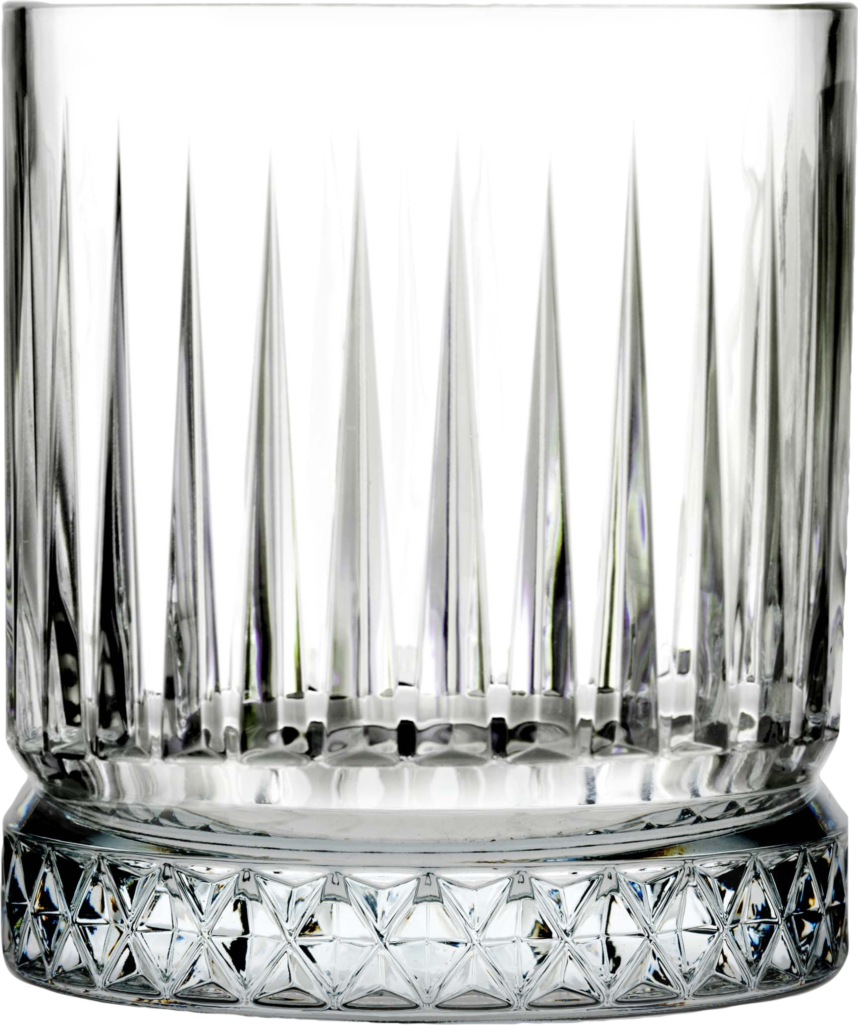Bicchieri cocktails, bicchieri da whisky 12 set - Timeless, 345 ml