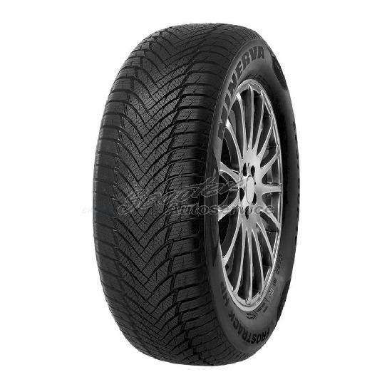 Minerva Frostrack Uhp 205/55R16 91H