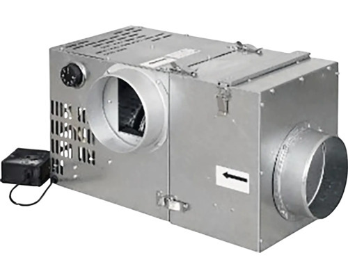 Parkanex Kaminventilator 520 mit Filter