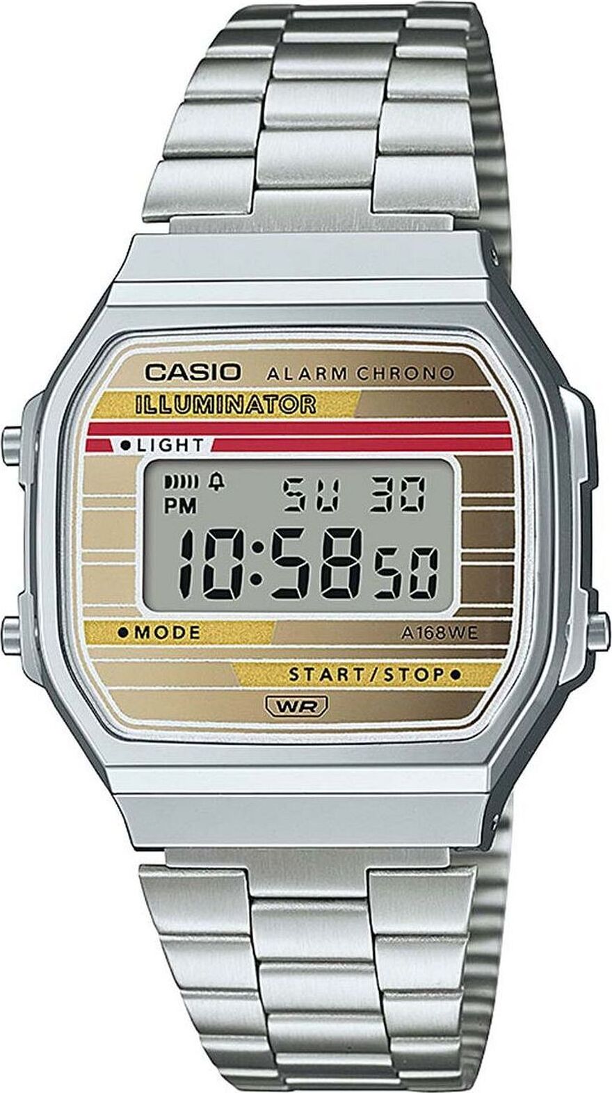 Pánske hodinky Casio VINTAGE Iconic
