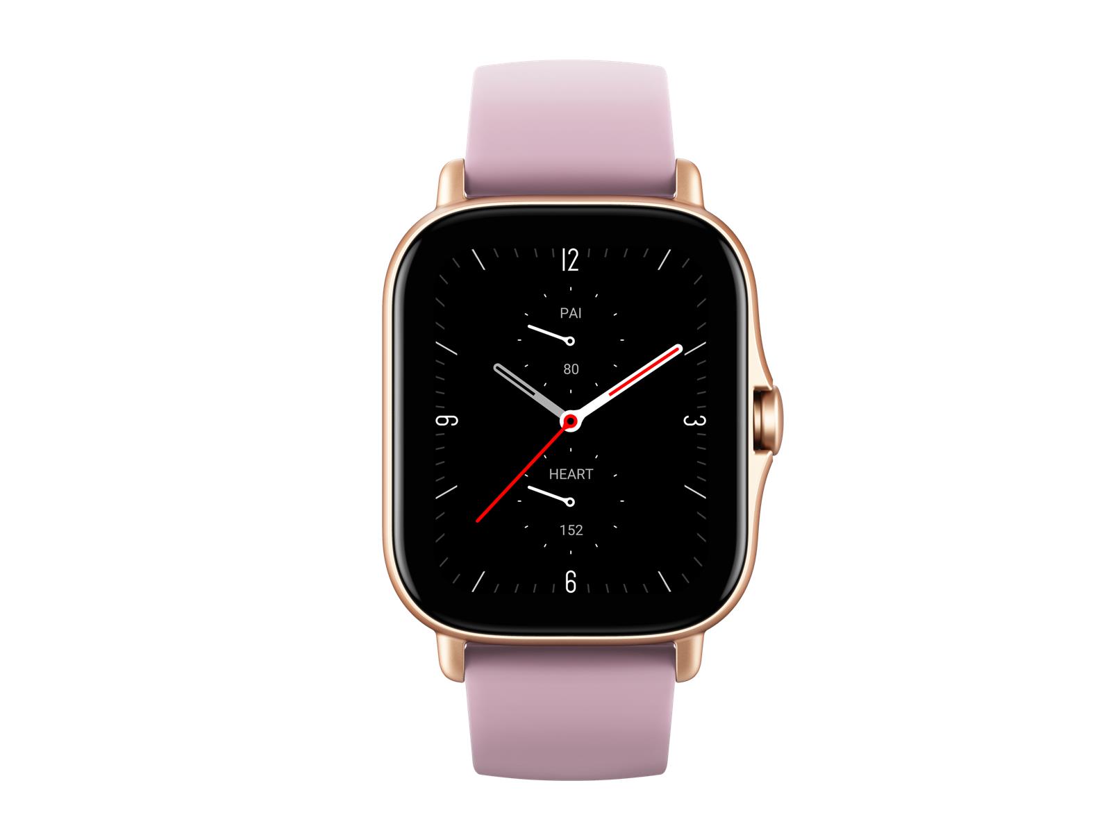 Now! New update for Amazfit GTS 2 Mini adds Alexa function, but it is only  compatible in some countries. : r/amazfit