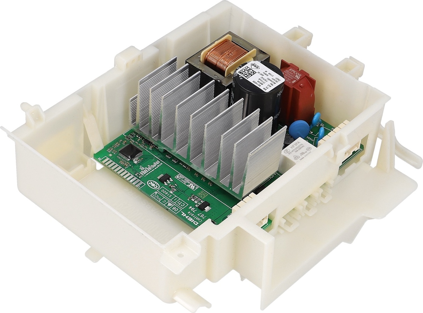 BSH Hausgeräte Service Inverter 11032419 für Waschmaschine