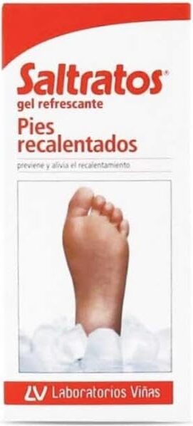 SALTRATOS Feuchtigkeitscremes 0,23 kg